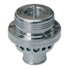 Blow off ventil Forge Motorsport Nissan Sunny GTi-R / 200SX S14 (open loop)