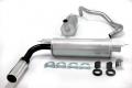 Catback výfuk Simons Volvo 240 / 242 / 244 / 245 B17/B19/B21/B23 s katalyzátorem (85-88)