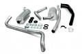Manifold back výfuk Simons Volvo 140 B18/B20 A/B/D/E (67-73)