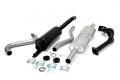 Výfukový systém Simons BMW 1502 / 1602 / 1602Ti / 1802 / 2002 / 2002Ti / 2002Tii (66-77)