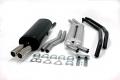 Manifold back výfuk Simons BMW 3-Series E30 320i/323i/325i 6-vál. (10/82-09/87) - homologace