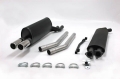 Manifold back výfuk Simons BMW 6-Series E24 628csi (11/81-04/82)