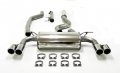 Catback výfuk Simons BMW 4-Series F32 / F33 / F36 420i/428i vč. xDrive (13-06/15)