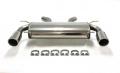 Catback výfuk Simons BMW E90 / E91 / E92 335i twin turbo (06-13)