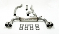 Catback výfuk Simons BMW 3-Series F30 / F31 316d/318d/320d (11-06/15)
