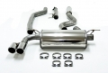 Catback výfuk Simons BMW 3-Series F30 / F31 320i/328i (11-06/15)