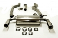 Catback výfuk Simons BMW 3-Series F30 / F31 320i/328i (11-06/15)