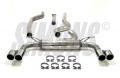 Catback výfuk Simons BMW 3-Series F34 GT 318d/320d vč. xDrive (13-05/16)