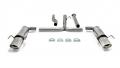 Catback výfuk Simons Opel Insignia 4WD 4/5dv. 2.0 Diesel 96/118/143kW (11-17) - homologace
