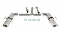 Catback výfuk Simons Opel Insignia 4WD kombi 2.0 Diesel 96/118/143kW (11-17) - homologace