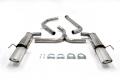 Catback výfuk Simons Opel Insignia 2WD kombi 2.0 Diesel 81/96/118kW (09-17) - homologace