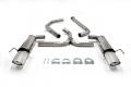 Catback výfuk Simons Opel Insignia 2WD 4/5dv. 2.0 Diesel 81/96/118kW (09-17) - homologace