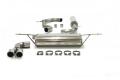 Catback výfuk Simons VW Golf 7 1.2TSi/1.4TSi (12-19) - homologace