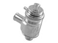 Blow off ventil Forge Motorsport Type RS dual piston - dvoupístový 25/34mm (closed loop)