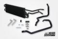 Chladič převodovky DSG kit DO88 VW Golf 7 GTI vč. Performance 2.0 TSI EA888 Gen3 MQB (12-19)