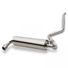 Catback výfuk Jap Parts BMW 1-Series F20 / F21 116i / M Sport (11-)