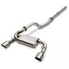 Catback výfuk Jap Parts Ford Focus Mk3 RS 2.3T (12-)