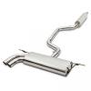 Catback výfuk Jap Parts VW Golf 7 1.4 TSi (13-)