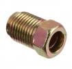 Zakončovací fitinka (holendr) M10 x 1.0 na měděnou trubku 3/16" (4,75mm) - samec