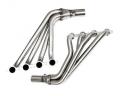 Laděné svody Jap Parts Chevrolet Camaro 6.2 V8 LS3 (10-15) 8-2