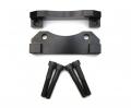 Adaptéry ProRacing pro přední brzdové třmeny Brembo Porsche 996 / Boxter S - Audi, Seat, Škoda, VW platforma Mk4 (5x100) + kotouče R32 (312-325mm)