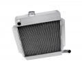 Hlinikový závodní chladič Jap Parts BMW E10 2002 / 1802 / 1602 / 1600 / 1502 TII/Turbo automat (66-77)