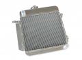 Hlinikový závodní chladič Jap Parts BMW E21 315/316/318/ 318i/320/320i M10 EU (74-83)