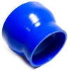 Silikonová hadice HPP redukční spojka 102 > 114mm