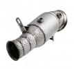 Downpipe s náhradou katalyzátoru ProRacing BMW F30 / F31 / F32 / F33 / F34 335i/435i/xi N55 (13-16)