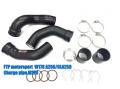 Charge Pipe & Boost Pipe FTP Motorsport Mercedes GLA-Klasse X156 1.6T/2.0T M270 (15-19)