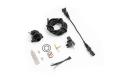 Blow off ventil Forge Motorsport Toyota Yaris GR 1.6T (20-) (open loop)