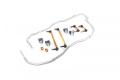 Set stabilizátorů Whiteline na Toyota Yaris GR 1.6T (20-)