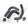 Charge Pipe Kit & Turbo Muffler Delete Rev9 Audi A3 / S3 / TT / Q3 / Seat Leon / Škoda Octavia III 5E / Superb III 3V / VW Arteon / Golf 7 GTi/R / Passat 1.8/2.0TSI EA888 Gen3 MQB (13-)