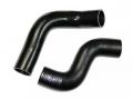 Hadicový kit Jap Parts Audi S3 / TT / Seat Leon 1.8T 210/225PS - černé
