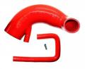 Hadicový kit ProRacing Opel Astra G/H GSi SRi 2.0T 16V Z20LEH/LET (98-08) - červený