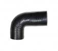 Hadicový kit ProRacing VAG 1.8T 150/180PS - K03/K03S bez tlumiče - černý