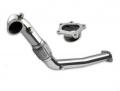 Downpipe s náhradou katalyzátoru ProRacing Mazda 6 MPS 2.3T MZR (06-07)