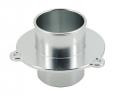 Adaptér na sací část turba (Turbo Muffler Delete) - VW, Audi, Seat, Škoda 2.0 TFSi motory EA113 (K04-064)