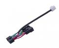 Instalační kit pro turbo timer Toyota Carina / Celica / Hiace / Hilux / Chaser / Mark II / MR2 / Supra