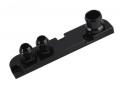 PCV Delete Plate Kit ProRacing pro Škoda / VW / Audi / Seat 2.0 TFSi EA113 - výstup na OCT (DASH)