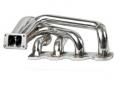 Výfukové svody Jap Parts BMW 2002 (66-76) / 2002ti (68-71) M10 I4 - T3 divided