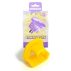 Silentbloky Powerflex Ford Focus vč. RS/ST (05-10) Lower Engine Mount Insert (20)