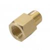 Redukční fitinka 1/8"-BSP samec - 1/8"-NPT samice