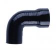 Hadicový kit ProRacing Audi S3 / TT / Seat Leon 1.8T 210/225PS K04 - černá