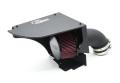 Sportovní kit sání MST BMW G30 / G31 530i 2.0T B48 (17-)