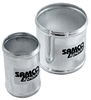 Alu spojka Samco 22mm