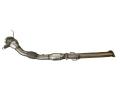 Downpipe se sportovním katalyzátorem Invidia pro Toyota Yaris GR 1.6T filtr OPF/GPF (20-)