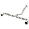 Catback výfuk Gravity Mazda RX-8 1.3 (03-12)