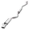 Catback výfuk Gravity BMW 3-Series E90 / E91 / E92 / E93 323i/325i (04-12)