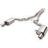 Catback výfuk Gravity Ford Mustang 2.3T EcoBoost / 5.0 V8 (15-18 )